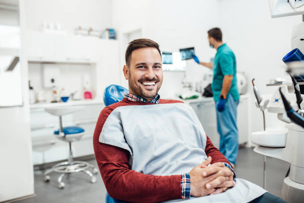 Why Choose Us for Your Dental Needs in Roebling, NJ