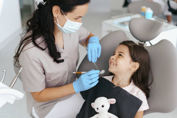 Professional  Holistic Dental Services in Roebling, NJ