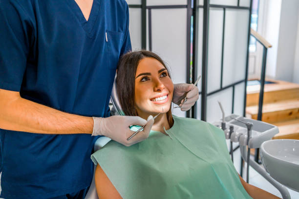 Best Cosmetic Dentistry  in Roebling, NJ