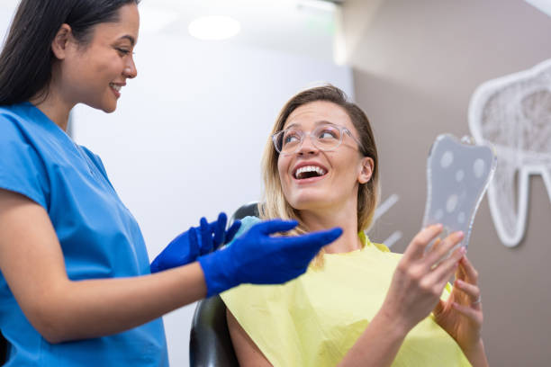 Best Laser Dentistry  in Roebling, NJ